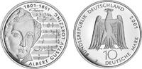 Deutschland 10 Deutsche Mark Deutschland -