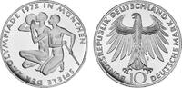 Deutschland 10 Deutsche Mark Deutschland -