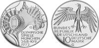 Deutschland 10 Deutsche Mark Deutschland -