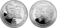 Spanien 10 Euro Spanien -