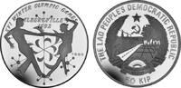 Laos 50 Kip Laos -