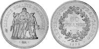 Frankreich 50 Francs Frankreich -