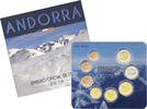 Andorra Euro-KMS 2014 3,88 Euro Andorra Euro-KMS 2014 -