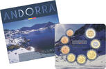 Andorra Euro-KMS 2023 3,88 Euro Andorra Euro-KMS 2023 -