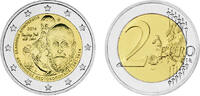 Griechenland 2 Euro Griechenland -