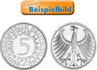 Deutschland 5 Deutsche Mark Deutschland -