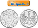 Deutschland 5 Deutsche Mark Deutschland -