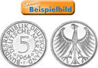 Deutschland 5 Deutsche Mark Deutschland -