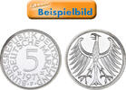 Deutschland 5 Deutsche Mark Deutschland -