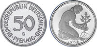 Deutschland 50 Pfennig Deutschland -