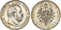 Preußen 5 Mark Preußen -
