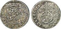 Brandenburg-Preußen 1/24 Taler Brandenburg-Preußen -