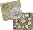 Slowakei Euro-KMS 2021 3,88 Euro Slowakei Euro-KMS 2021 -