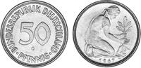 Deutschland 50 Pfennig Deutschland -