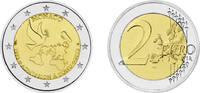 Monaco 2 Euro Monaco -