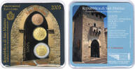 San Marino Minikit 2005 2,22 Euro San Marino Minikit 2005 -
