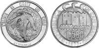 San Marino 500 Lire San Marino -