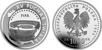 Polen 1.000 Zlotych Polen -