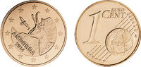 Andorra 1 Cent Andorra -