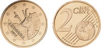 Andorra 2 Cent Andorra -