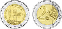 Andorra 2 Euro Andorra -