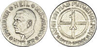 DRITTES REICH Opfer-Spende DRITTES REICH Opfer-Spende -