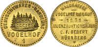 NÜRNBERG Versteigerung Gebert 1931 NÜRNBERG Versteigerung Gebert 1931 -