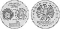 Deutschland 10 Euro Deutschland -
