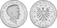 Deutschland 10 Euro Deutschland -