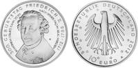 Deutschland 10 Euro Deutschland -