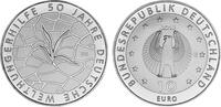 Deutschland 10 Euro Deutschland -