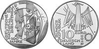 Deutschland 10 Euro Deutschland -