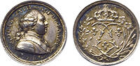 FRANKREICH Louis XVIII. FRANKREICH Louis XVIII. -