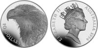 Australien 10 Dollars Australien -