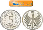 Deutschland 5 Deutsche Mark Deutschland -