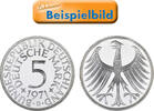 Deutschland 5 Deutsche Mark Deutschland -