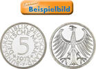 Deutschland 5 Deutsche Mark Deutschland -