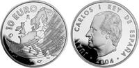 Spanien 10 Euro Spanien -