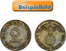 Jaeger 362 2 Reichspfennig Jaeger 362 -