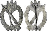 STURMABZEICHEN Drittes Reich STURMABZEICHEN Drittes Reich -