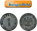 Jaeger 373 1 Reichspfennig Jaeger 373 -