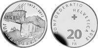 Schweiz 20 Franken Schweiz -