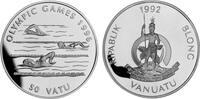 Vanuatu 50 Vatu Vanuatu -