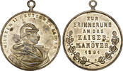 KAISERMANÖVER 1891 KAISERMANÖVER 1891 -