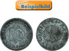 Jaeger 375 10 Reichspfennig Jaeger 375 -
