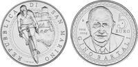 San Marino 5 Euro San Marino -