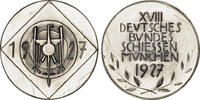 MÜNCHEN 18. Deutsches Bundesschießen MÜNCHEN 18. Deutsches Bundesschießen -