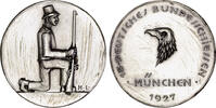 MÜNCHEN 18. Deutsches Bundesschießen MÜNCHEN 18. Deutsches Bundesschießen -