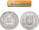 Jaeger 8 50 Pfennig Jaeger 8 -