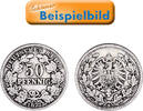 Jaeger 8 50 Pfennig Jaeger 8 -